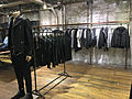 AllSaints, Westbourne Grove 5